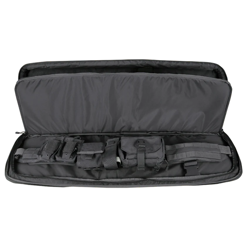 Condor 36" Javelin Rifle Case [Black]