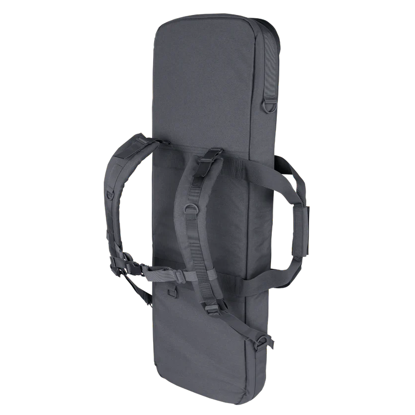 Condor 36" Javelin Rifle Case [Black]