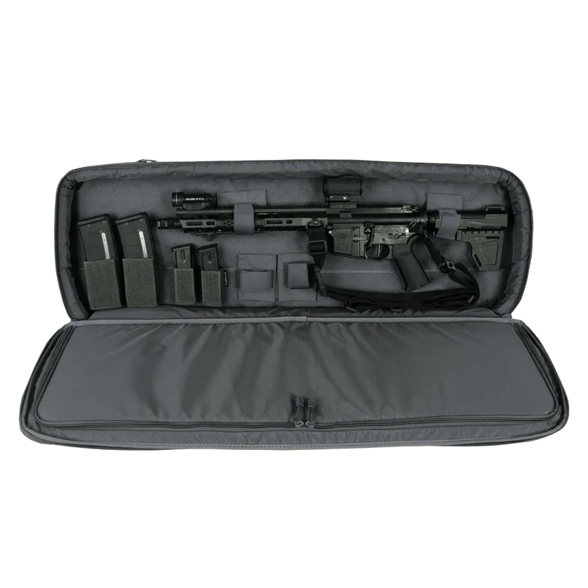 Condor 36" Javelin Rifle Case [Black]