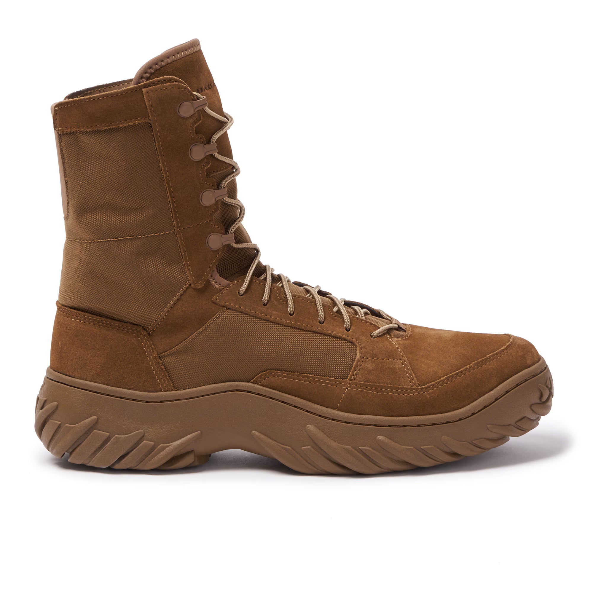 Oakley รองเท้ายุทธวิธีรุ่น FIELD ASSAULT BOOT