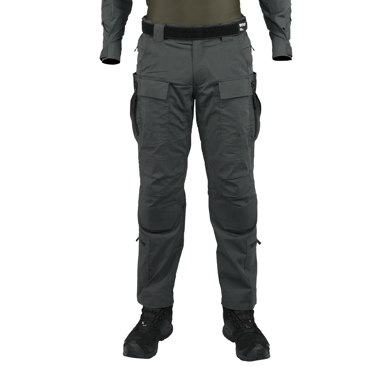 VALOR PX - Standard Combat Pants [ตำรวจตระเวนชายแดน] กางเกงคอมแบท
