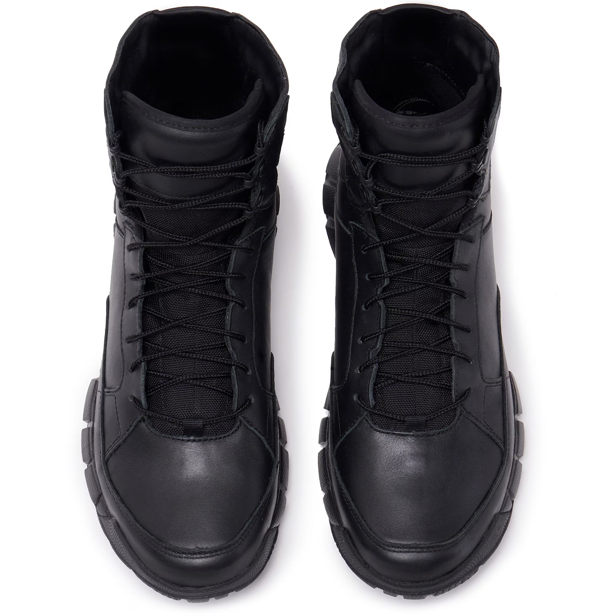 Oakley รุ่น SI LIGHT PATROL BOOT BLACKOUT มุมมองจากด้านบน 