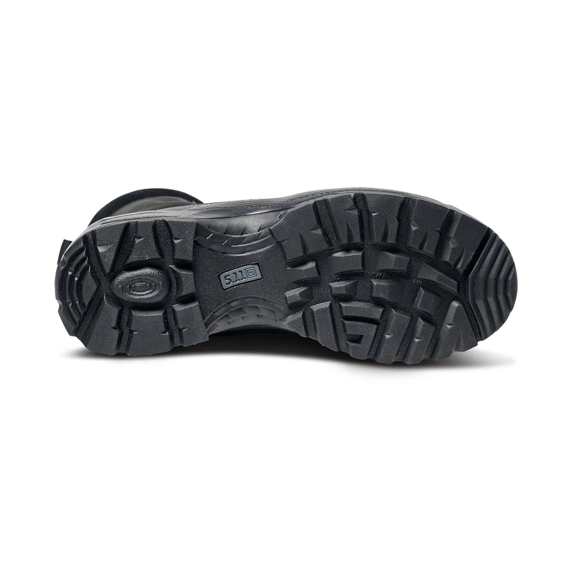5.11 A.T.A.C. 2.0 8" Side Zip Boot
