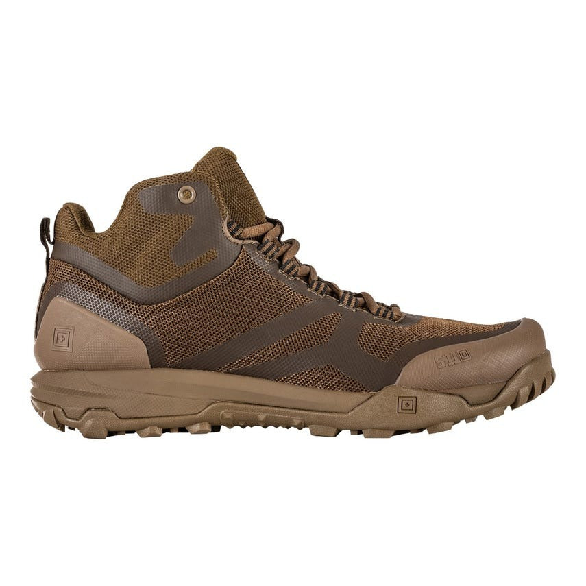 5.11 A/T MID Boot [Black]