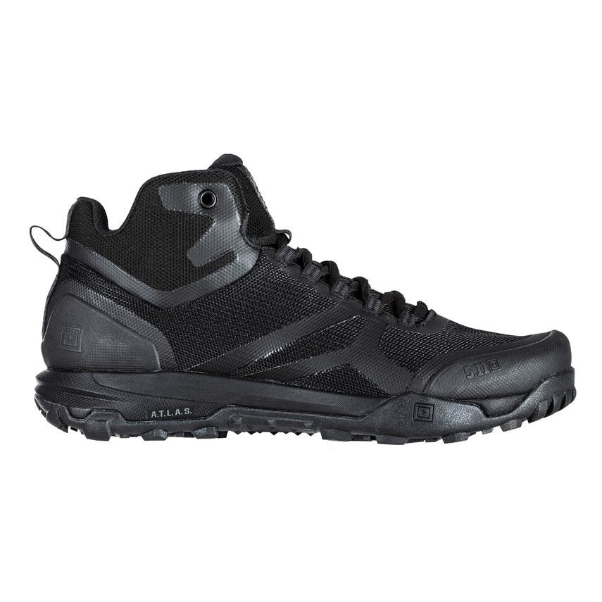 5.11 A/T MID Boot [Black]