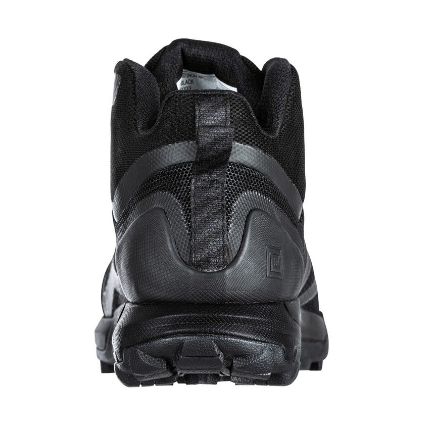 5.11 A/T MID Boot [Black]