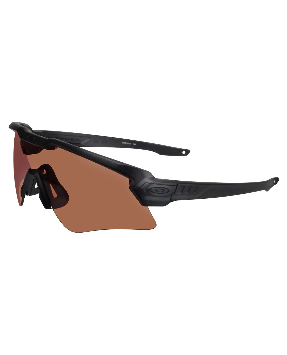 OAKLEY แว่นตา SI Ballistic M Frame Alpha [ Operator Kit] มาตรฐานทหาร