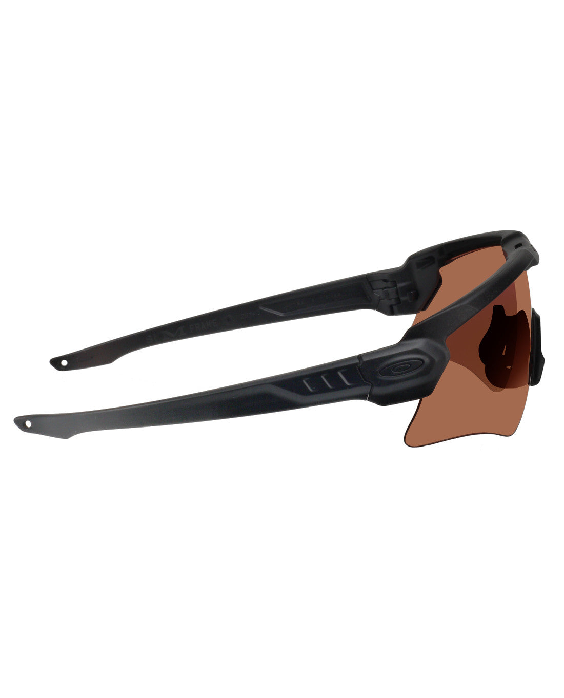 OAKLEY SI - SI Ballistic M Frame Alpha [ Operator Kit] แว่นตากันสะเก็ดมาตรฐานทหาร นำเข้าจาก USA