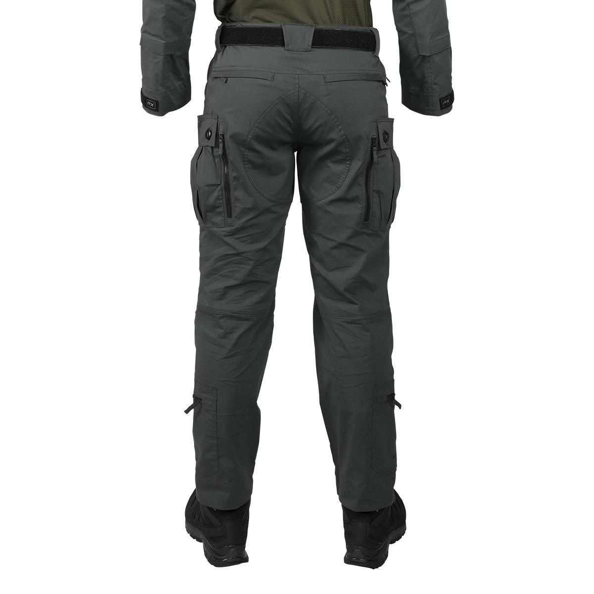VALOR PX - Standard Combat Pants [ตำรวจตระเวนชายแดน] กางเกงคอมแบท
