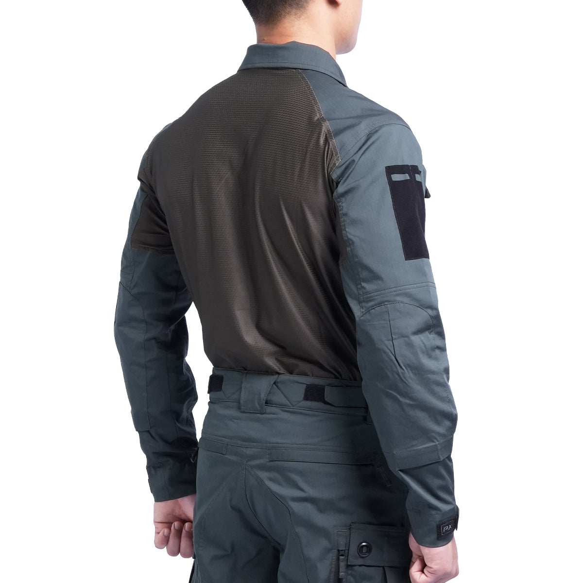 VALOR PX - Standard Combat Shirt [ตำรวจตระเวนชายแดน] เสื้อคอมแบท