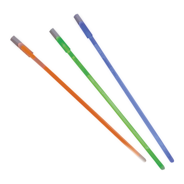 Cyalume 7.5" ChemLight Flexible Light Sticks (Pack of 36)