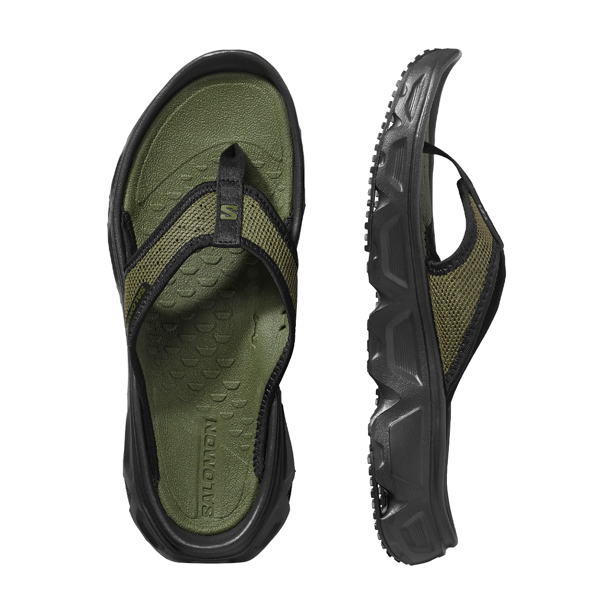 Salomon  RX Break Forces