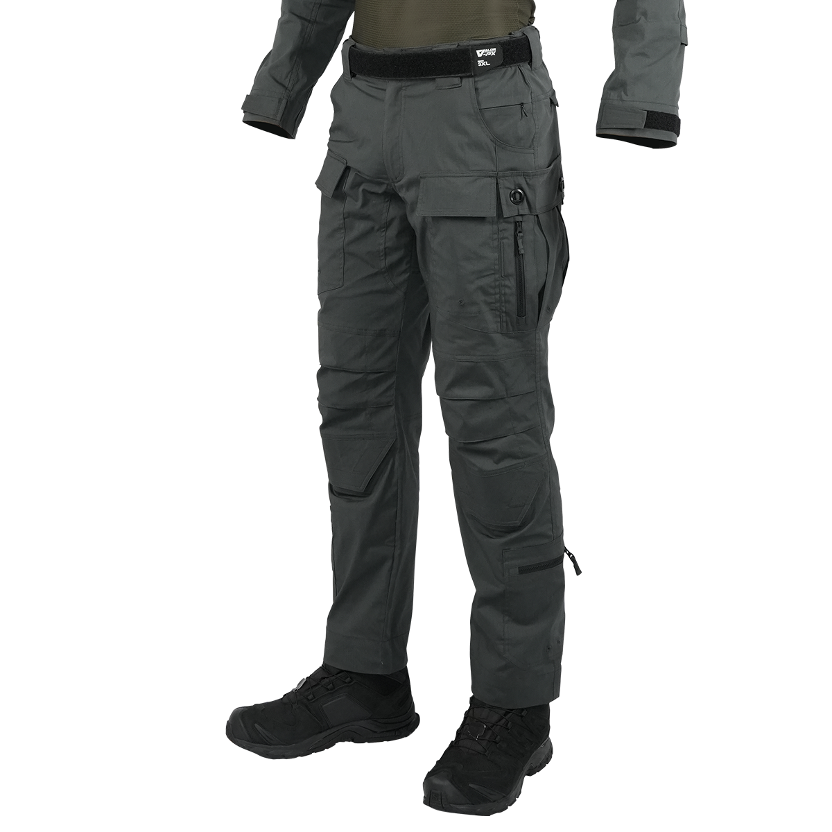 VALOR PX - Standard Combat Pants [ตำรวจตระเวนชายแดน] กางเกงคอมแบท