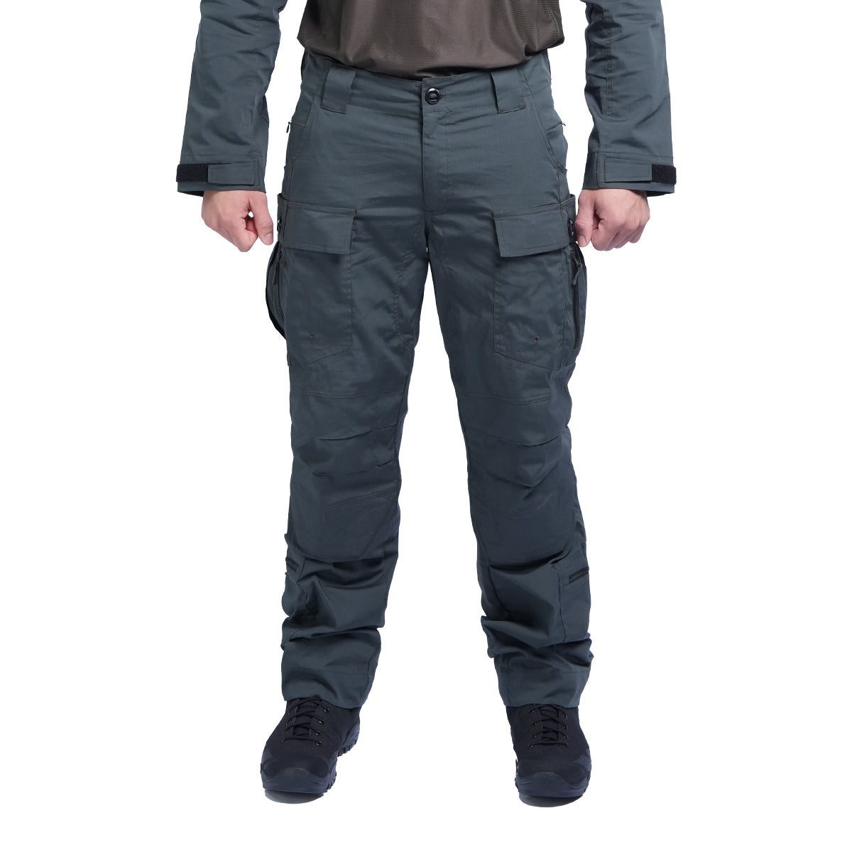 VALOR PX - Standard Combat Pants [ตำรวจตระเวนชายแดน] กางเกงคอมแบท
