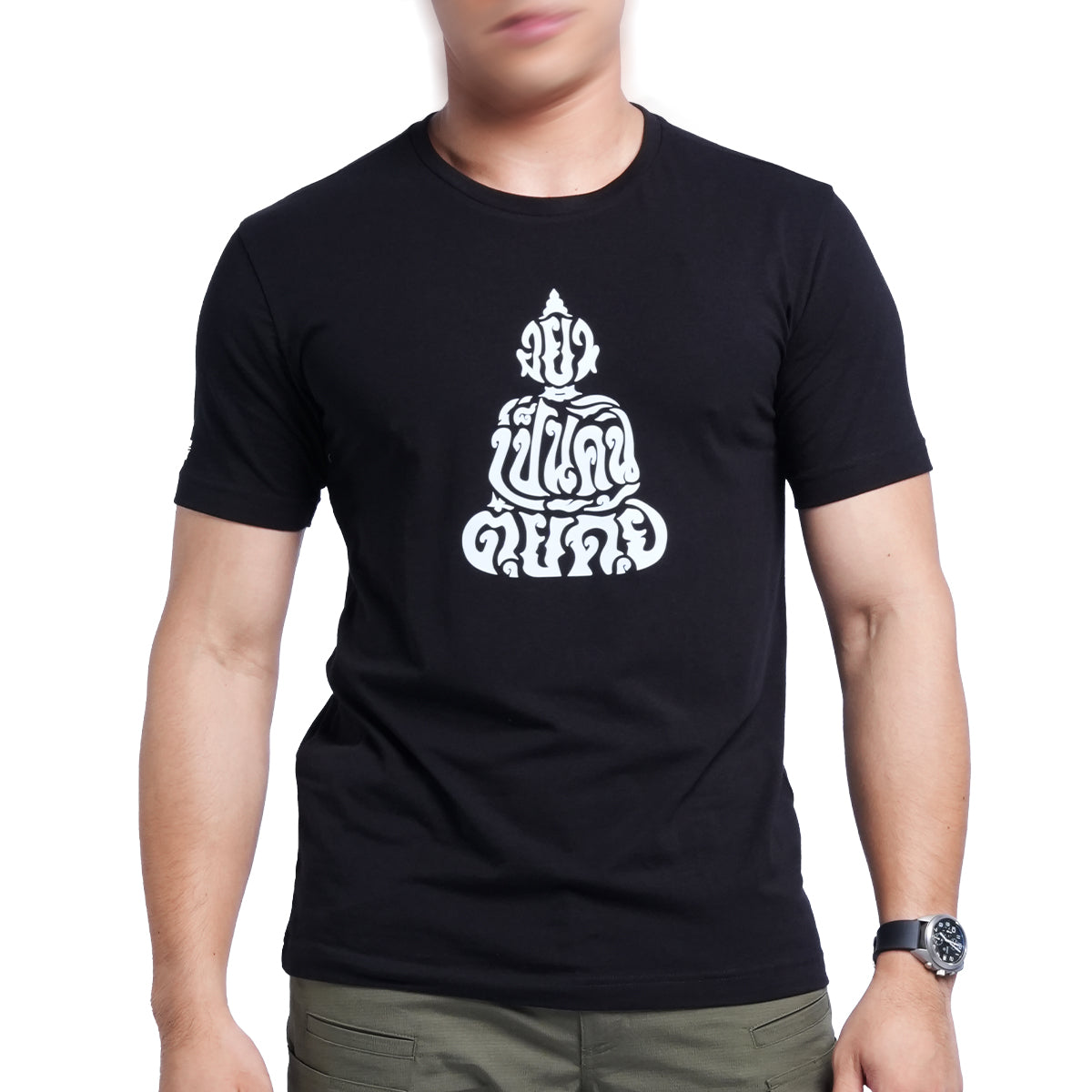 VALOR PX - Graphic T-Shirt Collection 2026