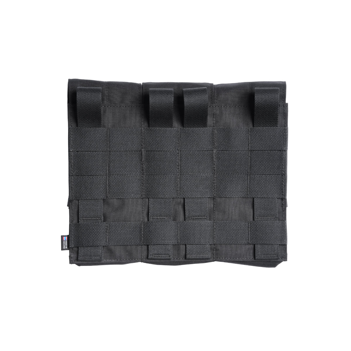 VALOR PX - AR Mag Pouch แม็กคาซีน 3 ช่อง ใส่แม็ก M4 ได้ 