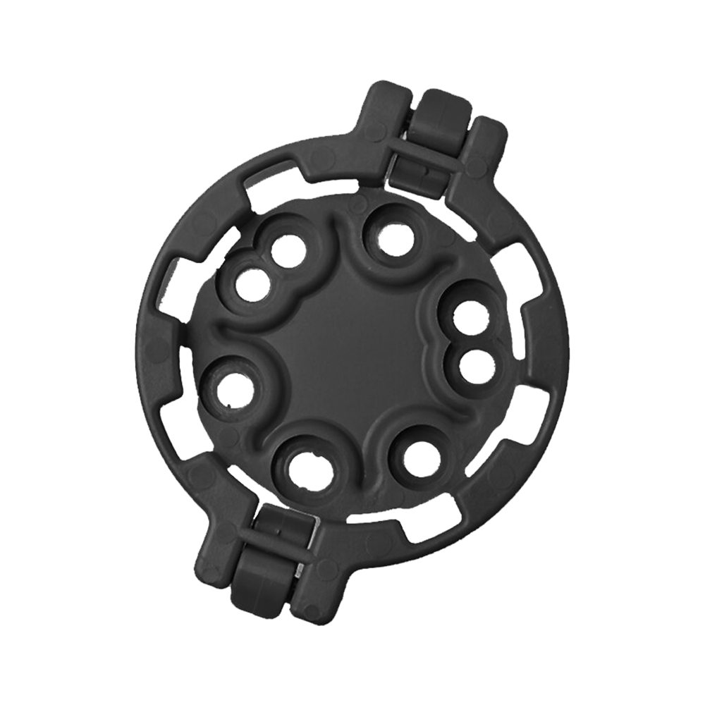 Blackhawk - Quick Disconnect Adapter (QD1)