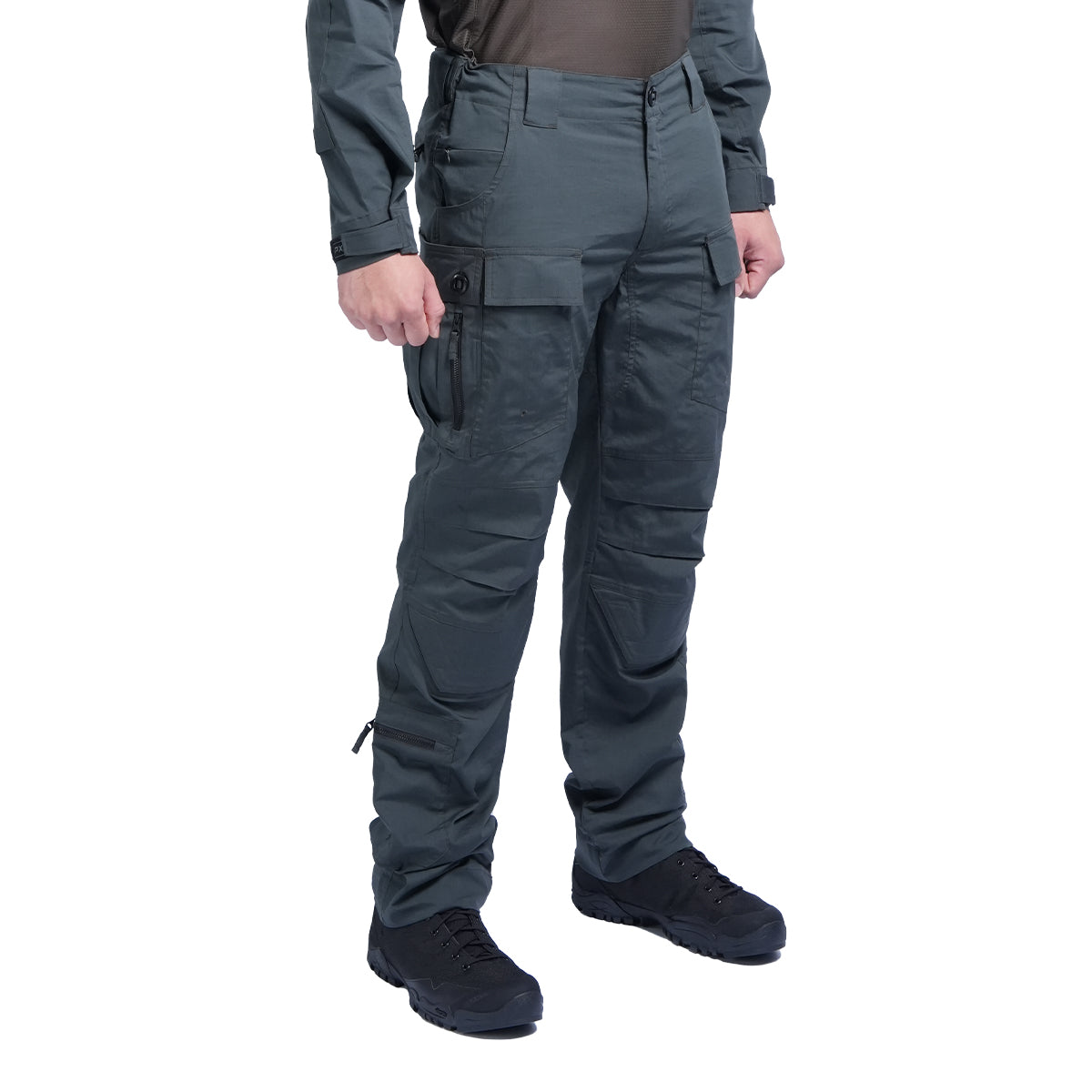VALOR PX - Standard Combat Pants [ตำรวจตระเวนชายแดน] กางเกงคอมแบท