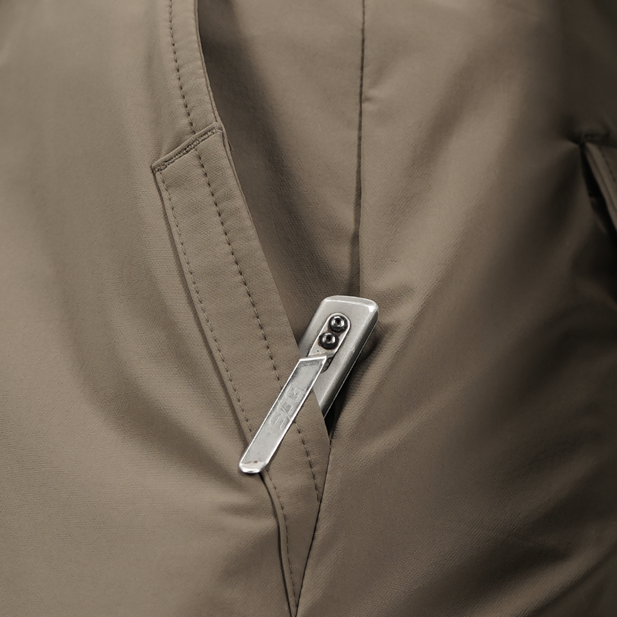 VALOR PX - Patrol Police Suit Uniform Gen 2 ชุดเครื่องแบบตำรวจสายตรวจ