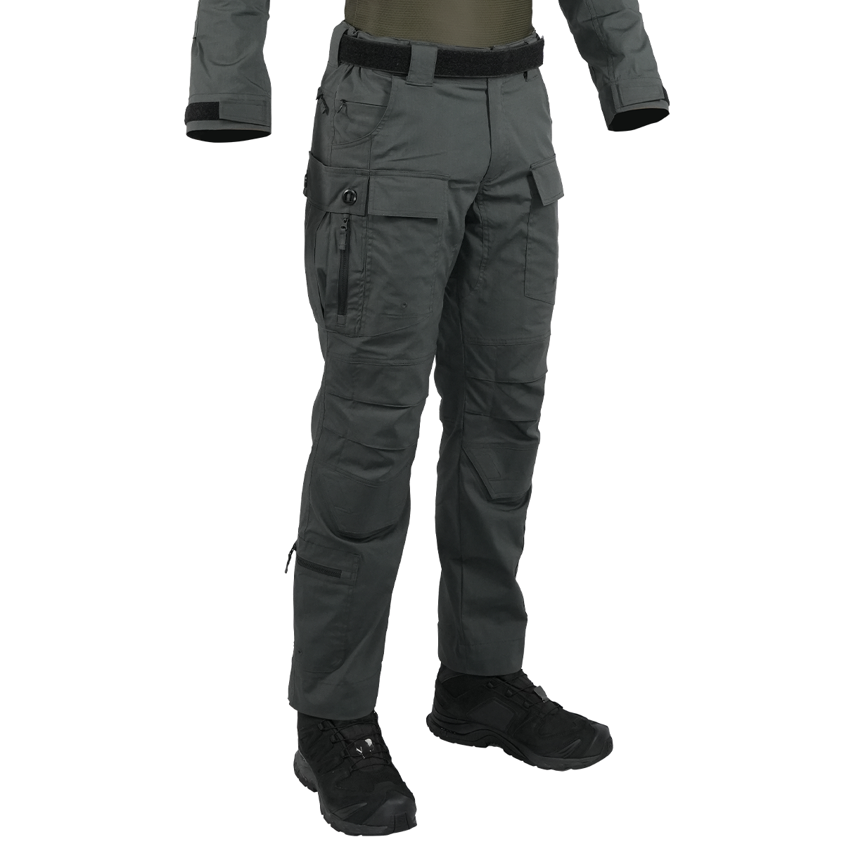 VALOR PX - Standard Combat Pants [ตำรวจตระเวนชายแดน] กางเกงคอมแบท
