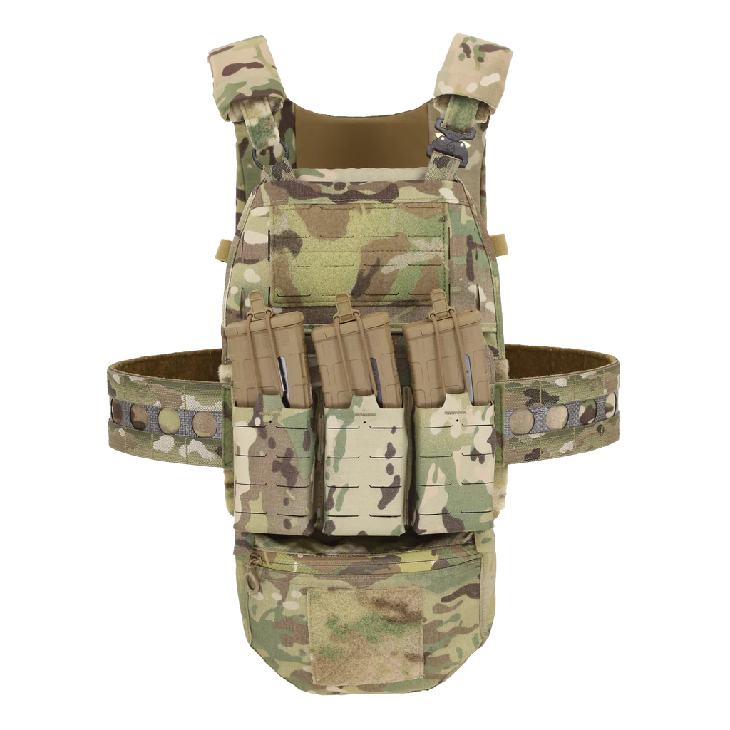 Ferro Concepts - 3" Assault Cummerbund V1