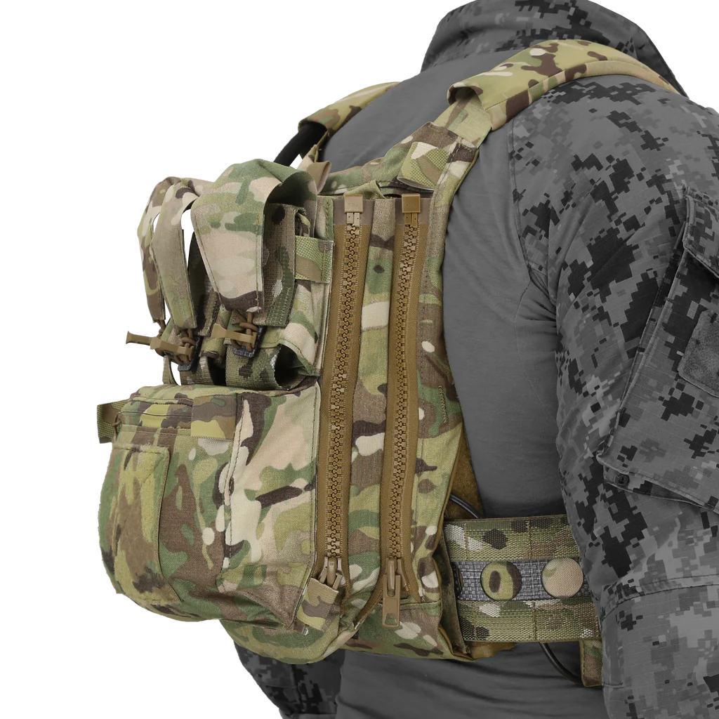 今ならこの価格！PEW Tactical製 FCPC V5プレートキャリア FCPC V5