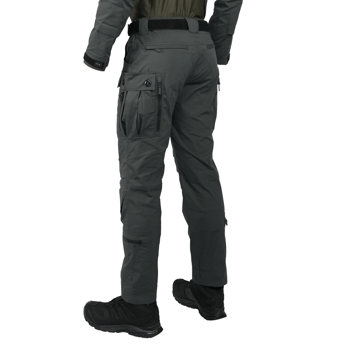 VALOR PX - Standard Combat Pants [ตำรวจตระเวนชายแดน] กางเกงคอมแบท