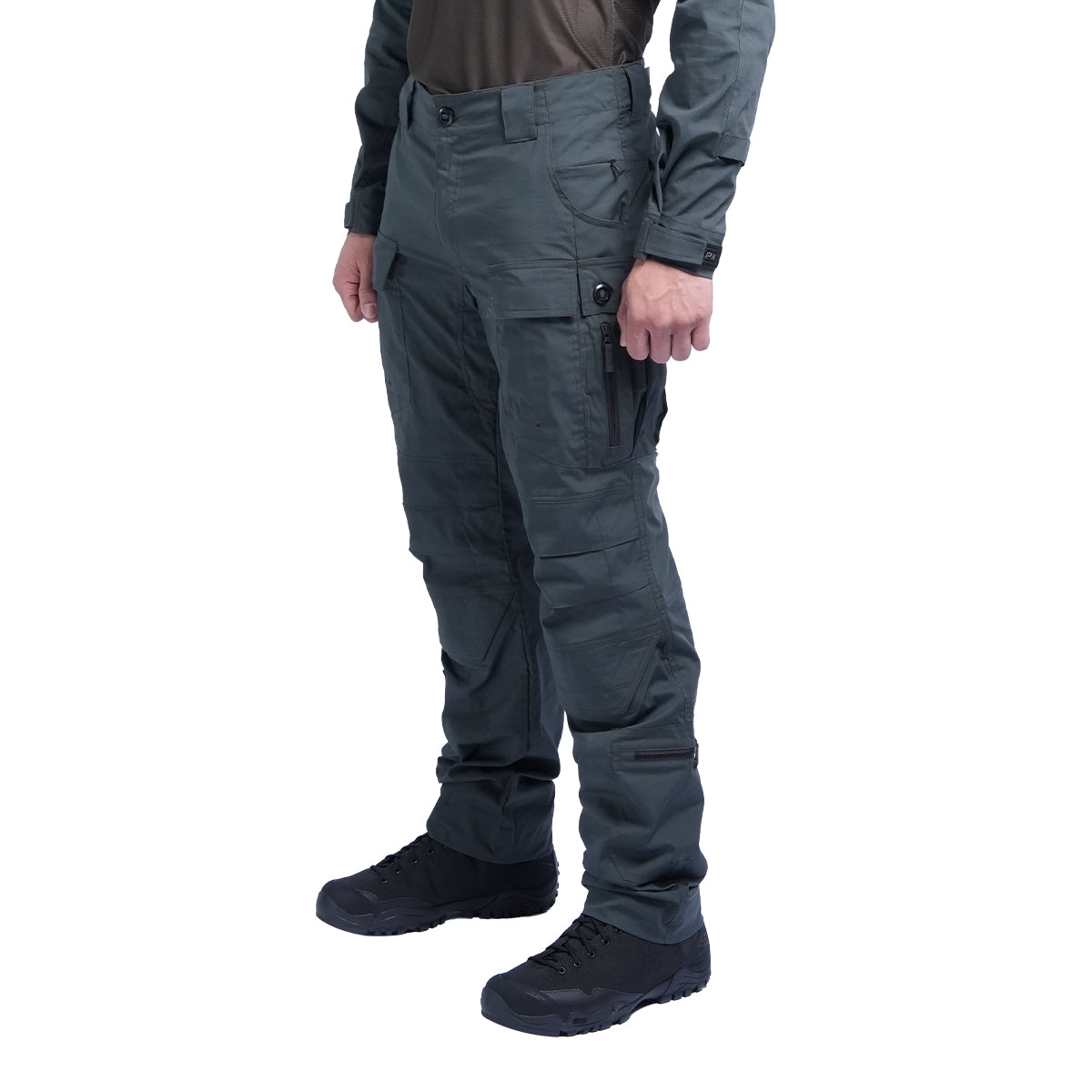 VALOR PX - Standard Combat Pants [ตำรวจตระเวนชายแดน] กางเกงคอมแบท
