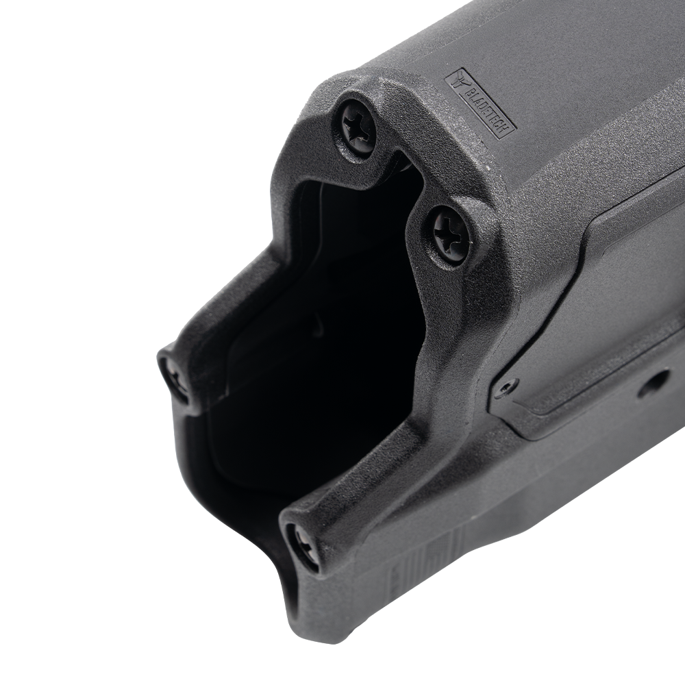 Bladetech - Valor Duty Holster with Level 3 Retention Right Hand