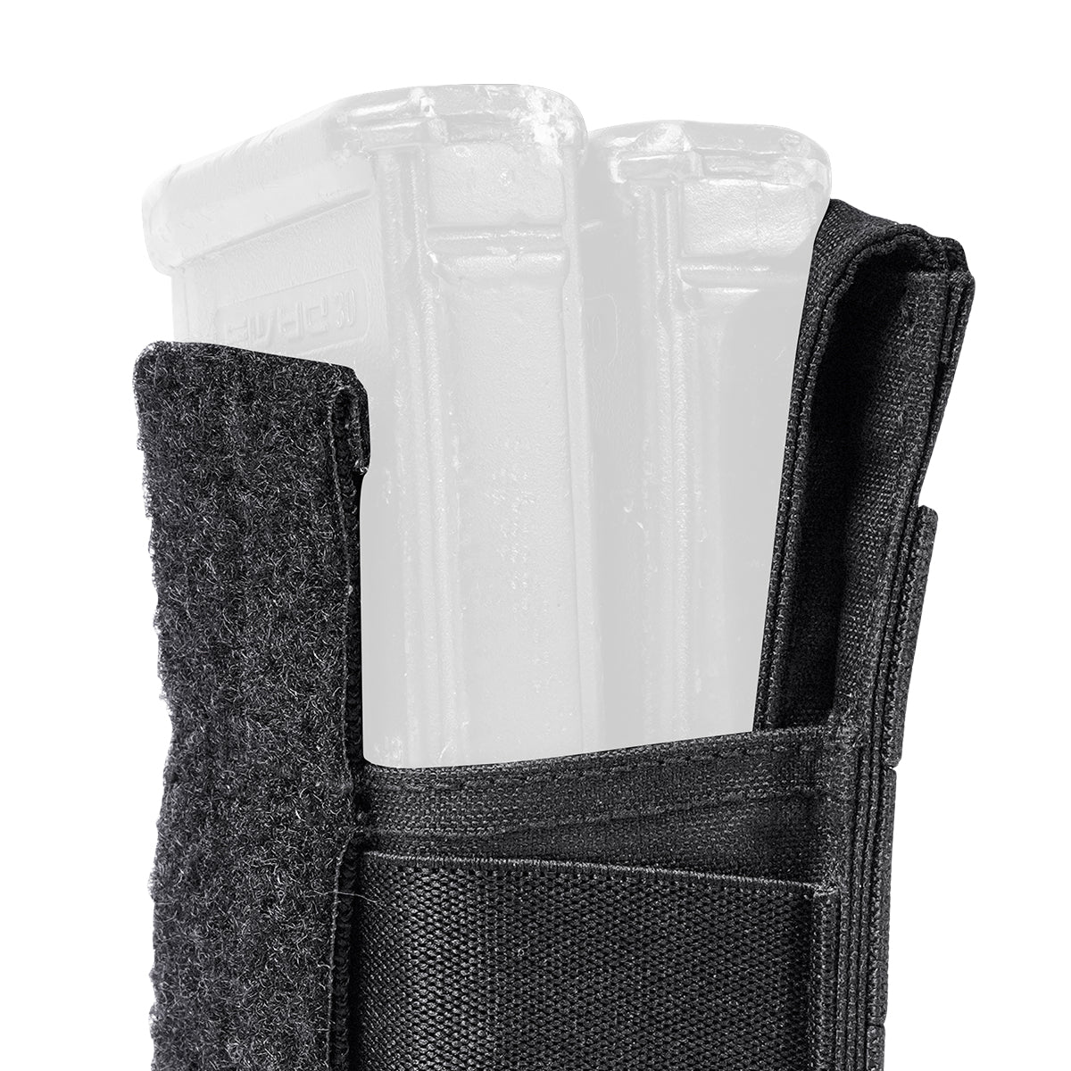 VALOR PX - AR Mag Pouch แม็กกาซีน M4 สำหรับ หน่วยงานทหาร ตำรวจ และหน่วยงาน 