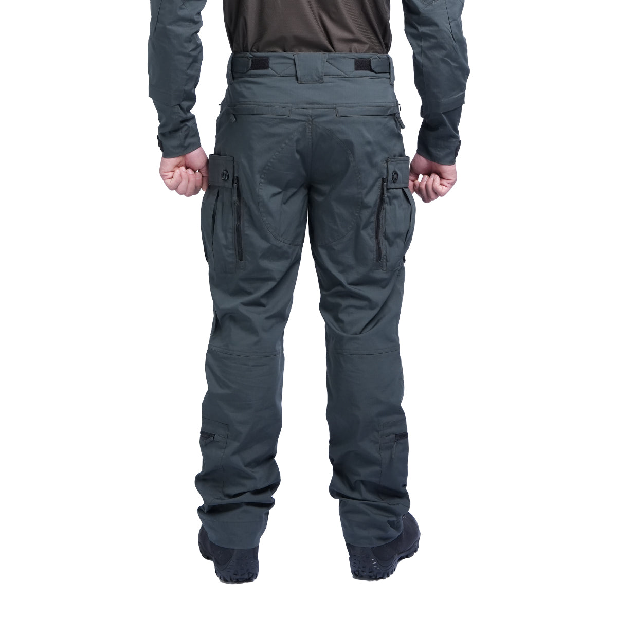 VALOR PX - Standard Combat Pants [ตำรวจตระเวนชายแดน] กางเกงคอมแบท