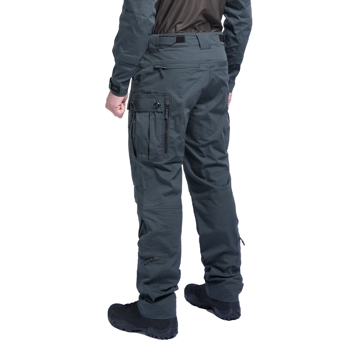 VALOR PX - Standard Combat Pants [ตำรวจตระเวนชายแดน] กางเกงคอมแบท