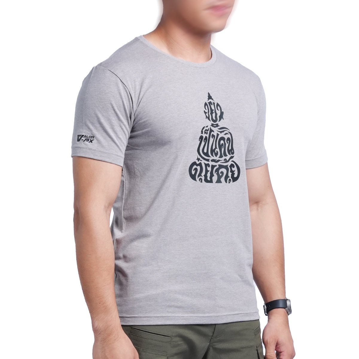 VALOR PX - Graphic T-Shirt Collection 2026