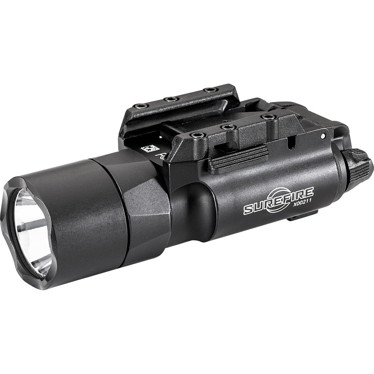 SUREFIRE X300T-A Turbo Weaponlight [Black]