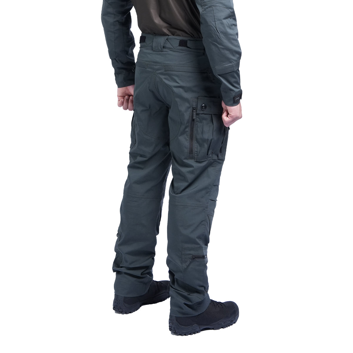 VALOR PX - Standard Combat Pants [ตำรวจตระเวนชายแดน] กางเกงคอมแบท