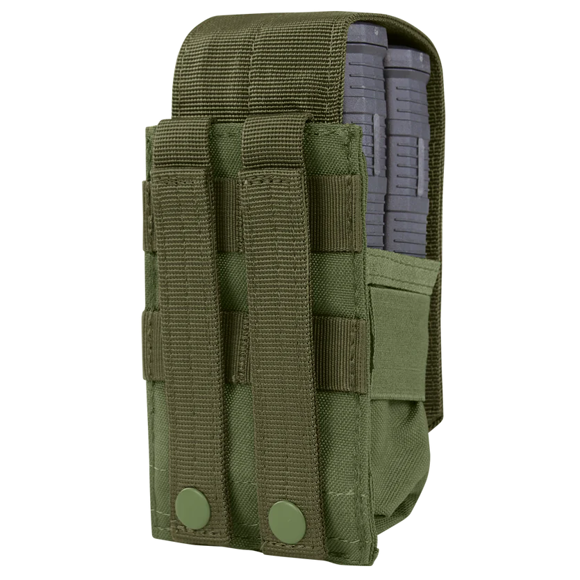 Condor Single M14 Mag Pouch Gen II