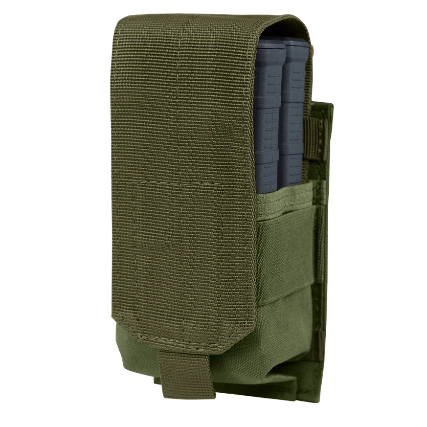 Condor Single M14 Mag Pouch Gen II