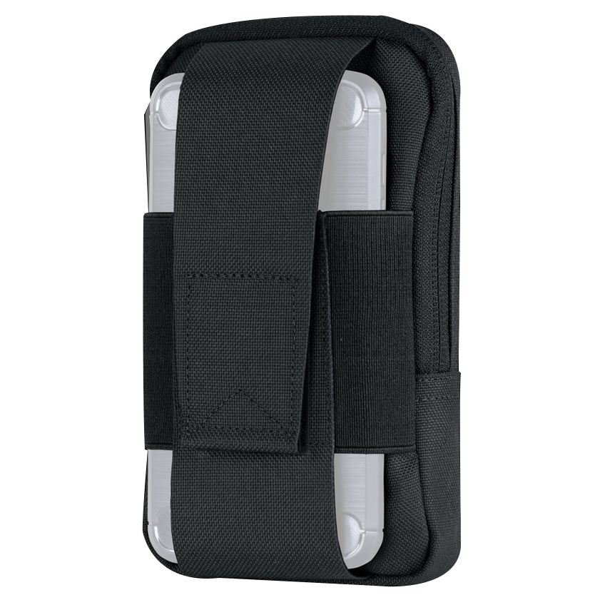 Condor Phone Pouch [Black]