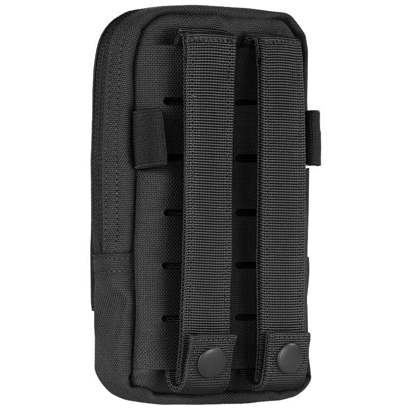 Condor Phone Pouch [Black]