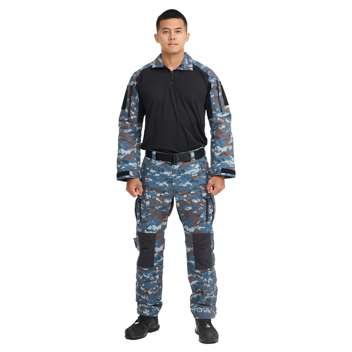 VALOR PX - Uniform Native Combat ทหารอากาศ RTAF