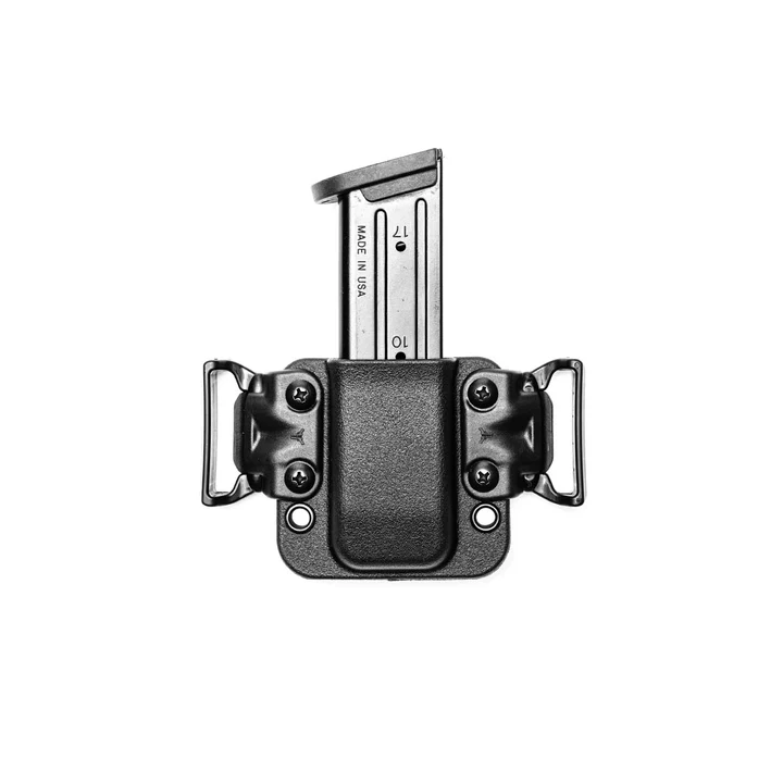 Bladetech - Total Eclipse 2.0 IWB/OWB Single Mag Pouch