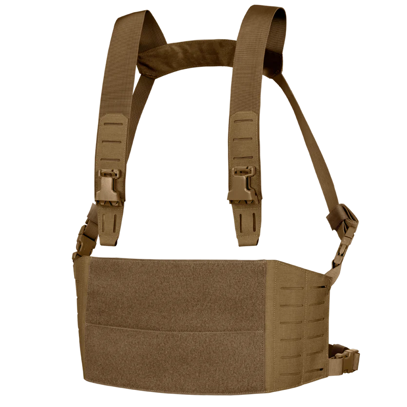 Condor LCS VAS Harness Kit