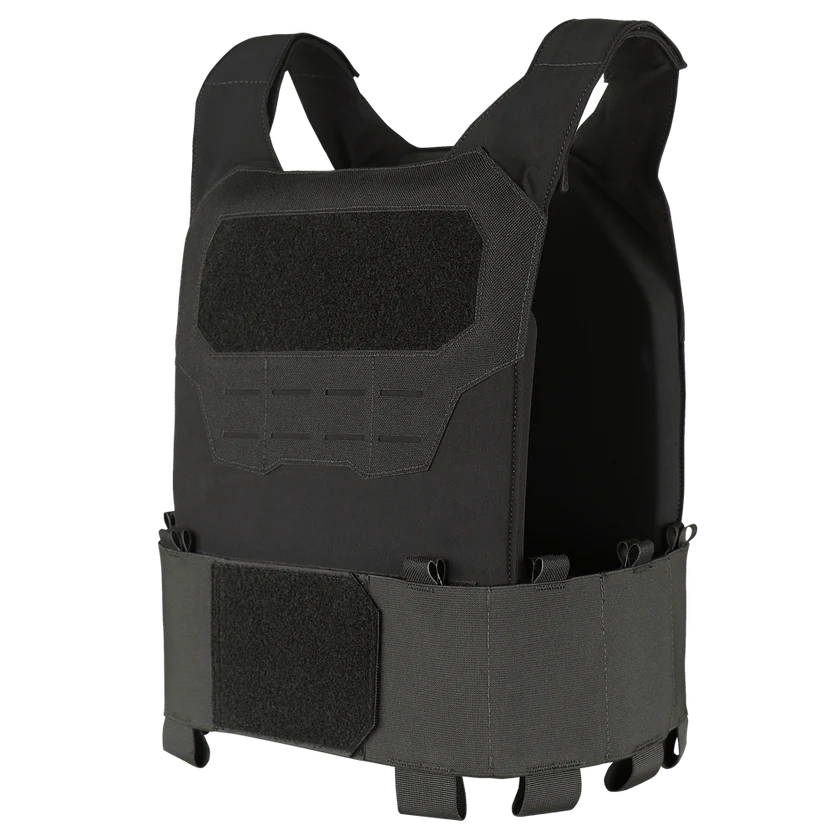 Condor Specter Plate Carrier [Black]