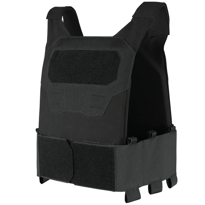 Condor Specter Plate Carrier [Black]