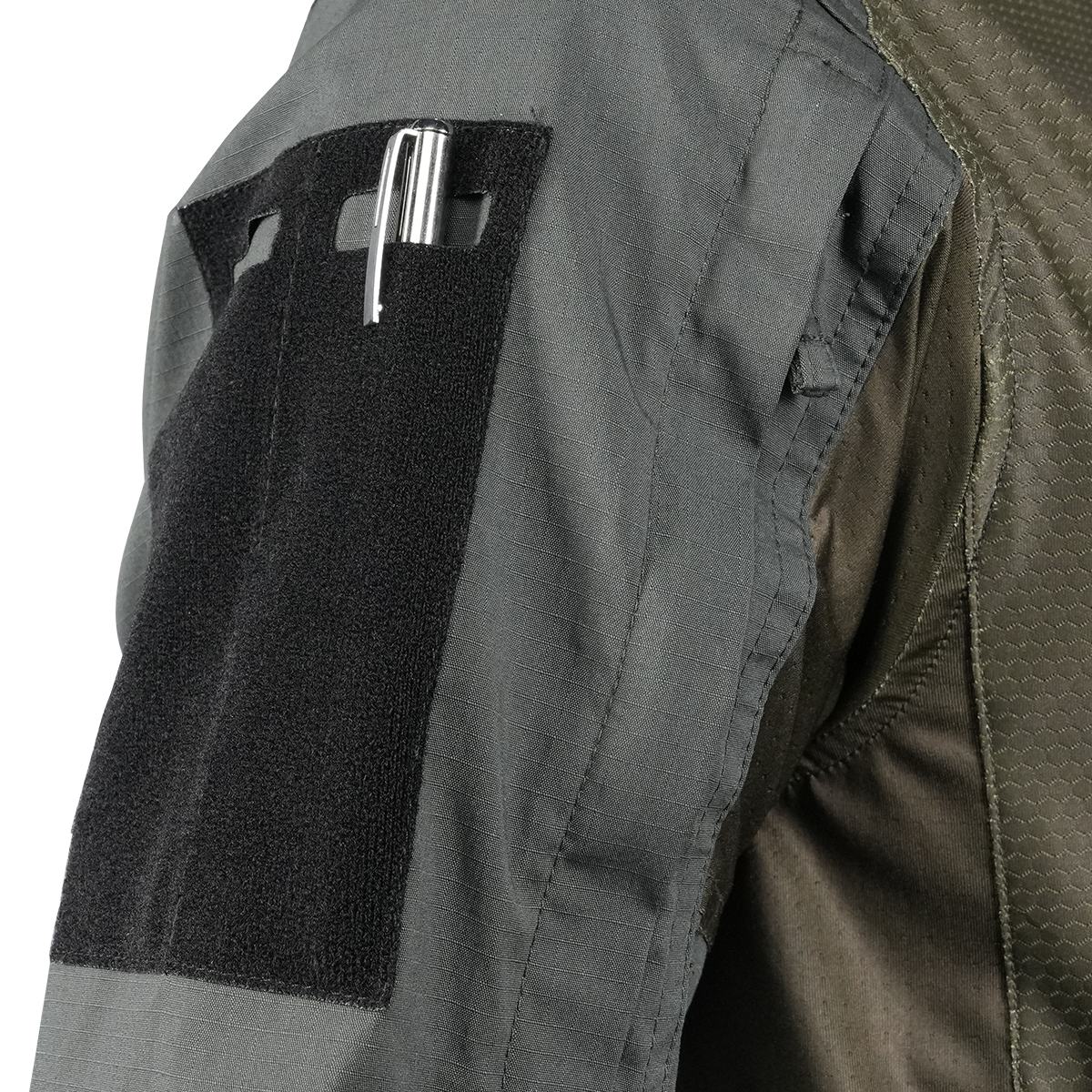 VALOR PX - Standard Combat Shirt [ตำรวจตระเวนชายแดน] เสื้อคอมแบท