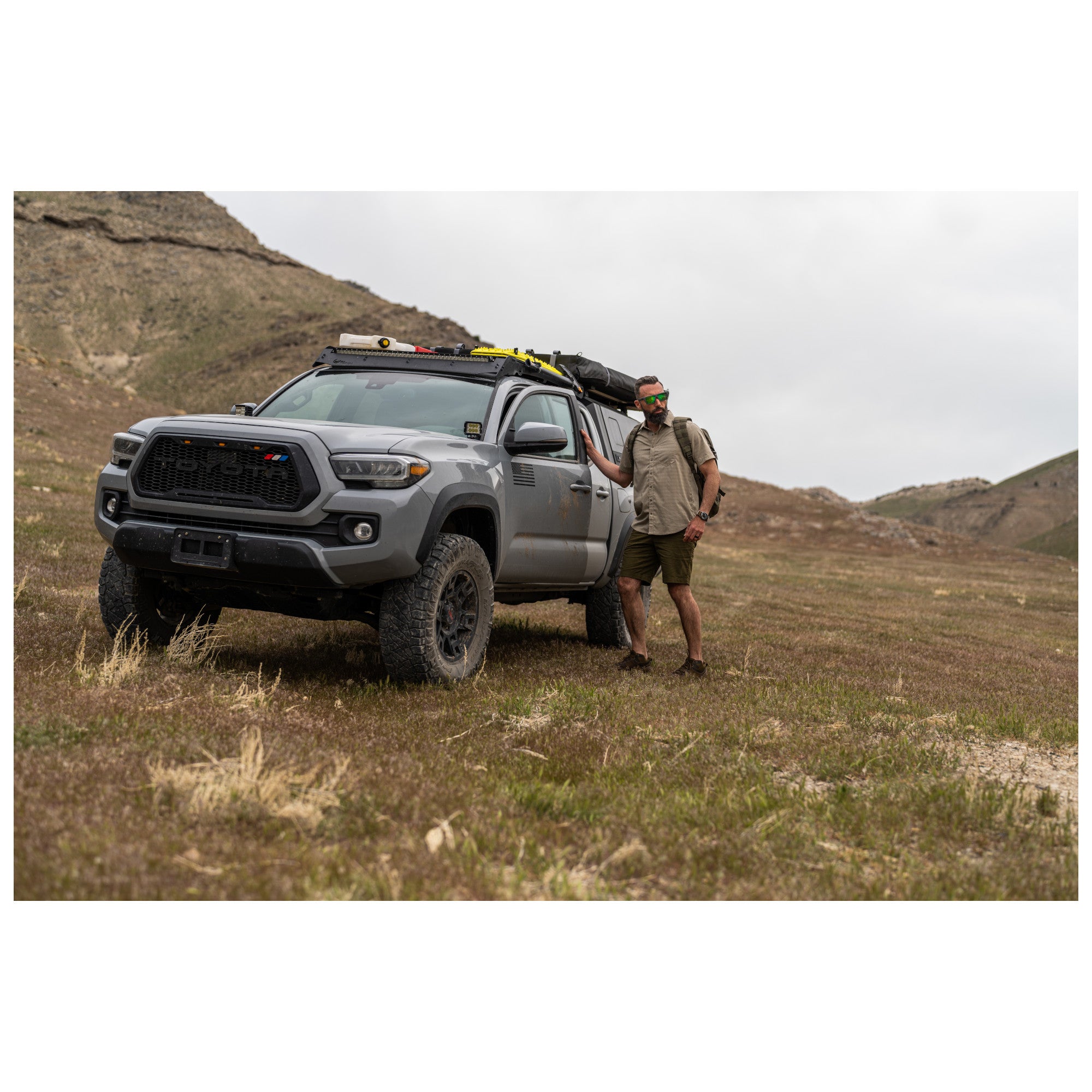 กางเกงขาสั้น 5.11 Aramis 10" Short ทรงเข้ารูป ใส่สบาย