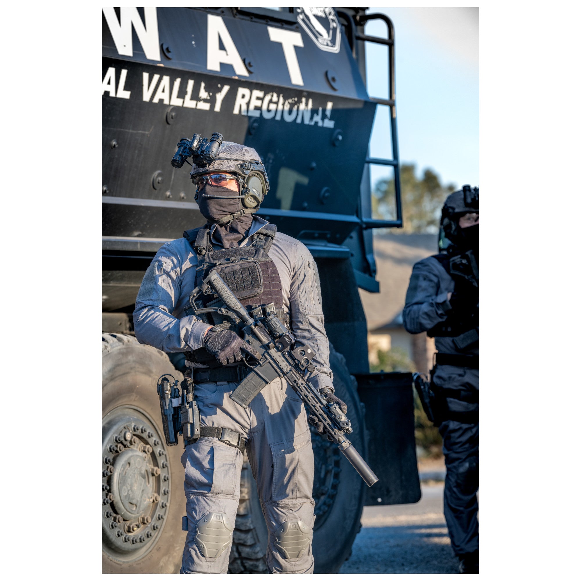 ผ้าบัฟ 5.11 Balaclava