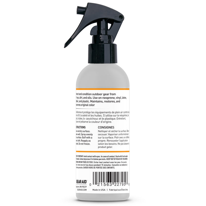 GEAR AID - Revivex UV Protectant 4 fl oz