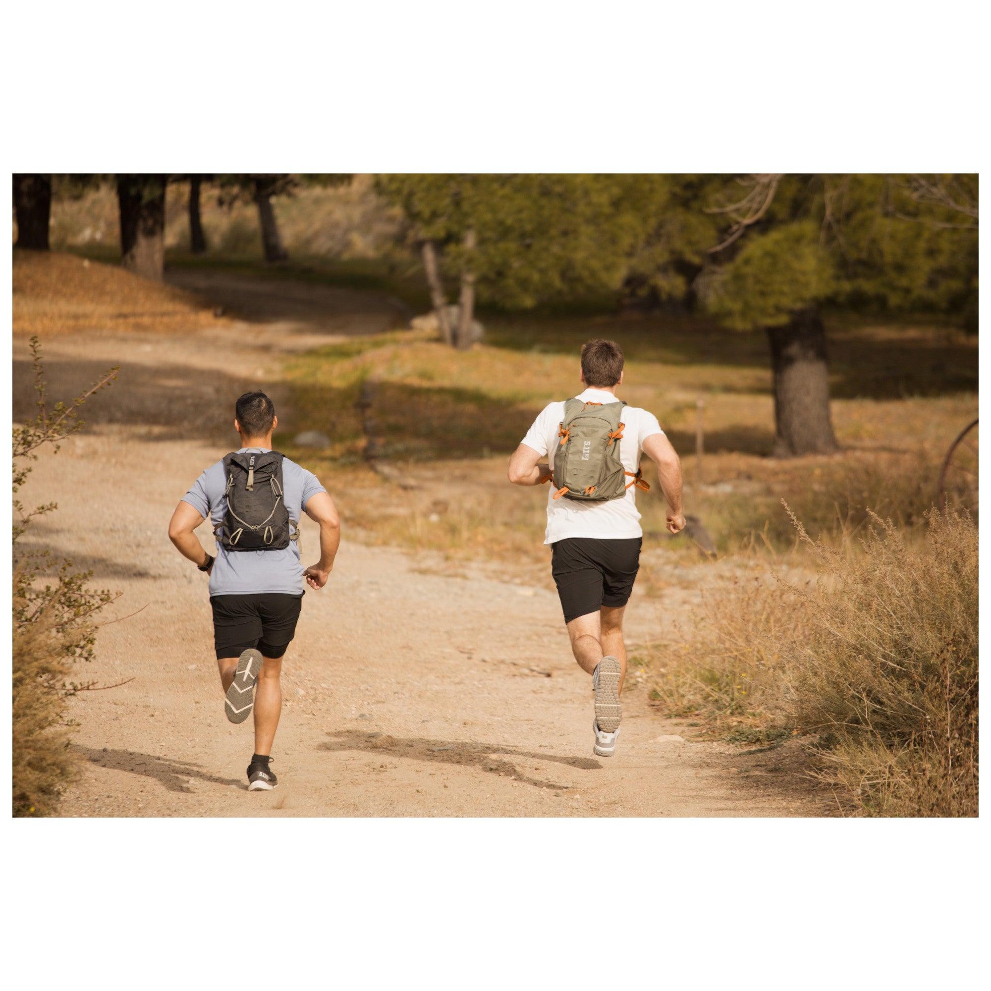 กระเป๋าเป้สะพายหลัง 5.11 CloudStryke Pack 18L