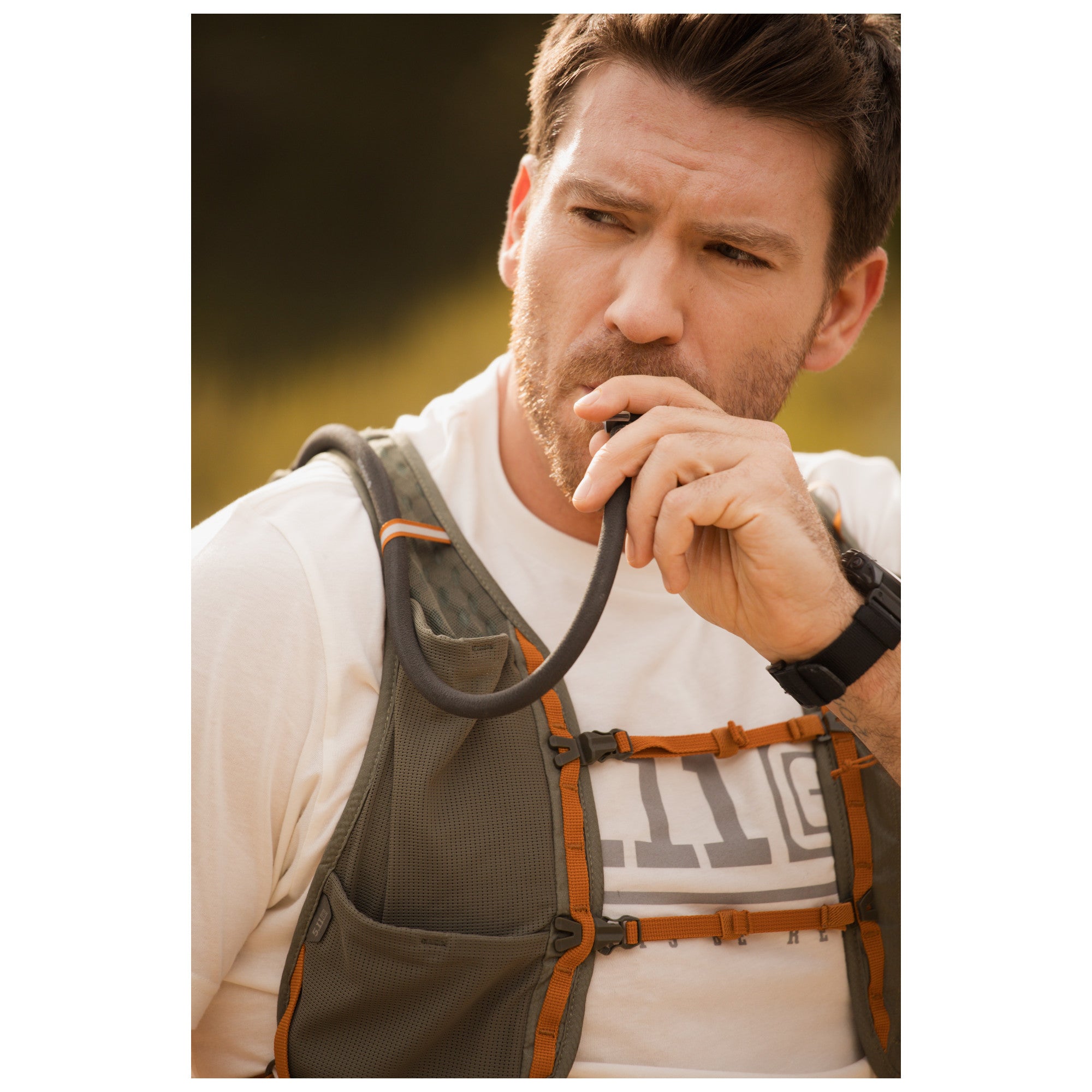 กระเป๋าเป้สะพายหลัง 5.11 CloudStryke Pack 18L